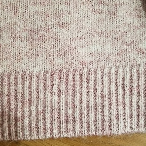 Sleeve tie sweater - Picture 5 of 6